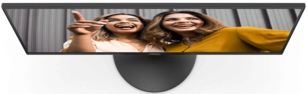 Монитор AOC 23.8" Value Line 24B30HM2 черный VA LED 4ms 16:9 HDMI матовая 250cd 178гр/178гр 1920x1080 100Hz VGA FHD 2.44кг