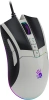 Мышь A4Tech Bloody W90 Max белый/черный оптическая 10000dpi USB 10but (W90 MAX PANDA)