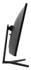 Монитор Digma 27" DM-MONB2702 черный IPS LED 5ms 16:9 HDMI матовая 250cd 178гр/178гр 2560x1440 75Hz DP 2K 5.3кг