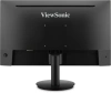 Монитор ViewSonic 23.8" VA24G1-H черный IPS LED 1ms 16:9 HDMI матовая 1500:1 400cd 178гр/178гр 1920x1080 144Hz VGA FHD 2.5кг
