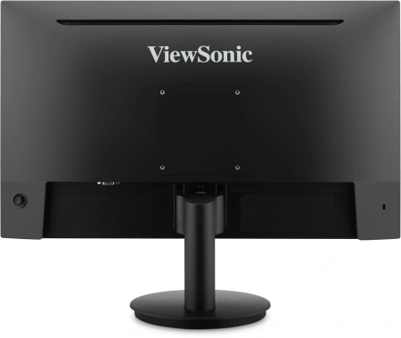 Монитор ViewSonic 23.8" VA24G1-H черный IPS LED 1ms 16:9 HDMI матовая 1500:1 400cd 178гр/178гр 1920x1080 144Hz VGA FHD 2.5кг