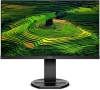 Монитор Philips 23.8" 241B8QJEB (00/01) черный IPS LED 16:9 DVI HDMI M/M матовая HAS Piv 1000:1 250cd 178гр/178гр 1920x1080 75Hz VGA DP FHD USB 4.97кг