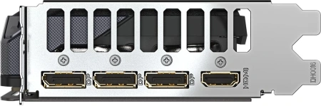Видеокарта Gigabyte PCI-E 5.0 GV-N506TGAMING OC-16GD 1.0 NVIDIA GeForce RTX 5060TI 16Gb 128bit GDDR7 2572/28000 HDMIx1 DPx3 HDCP Ret