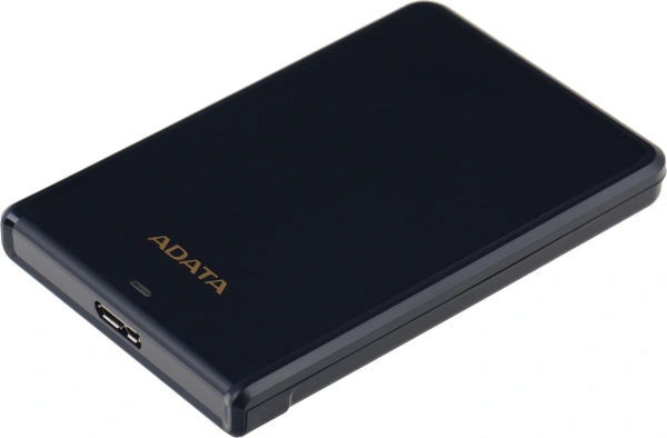 Жесткий диск A-Data USB3.1 2TB AHV620S-2TU31-CBL HV620S 2.5" синий