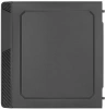 ПК IRU Home 310H6S MT i3 12100 (3.3) 8Gb SSD256Gb UHDG 730 FreeDOS GbitEth 400W черный (RUS) (2070914)