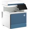 HP Color LaserJet Enterprise Flow MFP 6800zf (6QN36A)