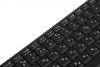 Клавиатура + мышь Logitech MK220 клав:черный мышь:черный USB беспроводная (920-003161)