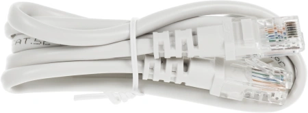 Бесшовный Mesh роутер Cudy M3000 (M3000(2-PACK) WHITE) AX3000 10/100/1000/2500BASE-T белый (упак.:2шт)