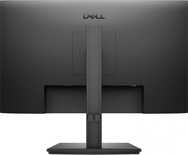 Монитор Dell 23.8" E2425HSM черный IPS LED 16:9 HDMI M/M матовая HAS Piv 1000:1 250cd 178гр/178гр 1920x1080 100Hz VGA DP FHD 4.66кг