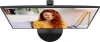 Монитор AOC 27" Q27B3CF2 черный IPS LED 16:9 HDMI M/M матовая HAS 350cd 178гр/178гр 2560x1440 100Hz 2K USB 5.51кг