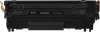 Картридж лазерный Cactus CS-Q2612AS Q2612A черный (2000стр.) для HP LJ 1010/1012/1015/1018/1020/1020Plus/1022/3015/3020