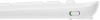 Клавиатура Logitech K650 белый USB беспроводная BT/Radio (подставка для запястий) (920-010986)