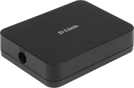 Коммутатор D-Link DGS-1005A/G1A 5x1Гбит/с неуправляемый