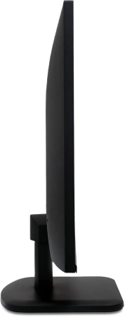 Монитор Acer 27" EK271Gbmix черный IPS LED 1ms 16:9 HDMI M/M матовая 250cd 178гр/178гр 1920x1080 120Hz FreeSync VGA FHD 3.4кг