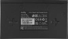 Коммутатор Cudy GS108E (L2+) 8x1Гбит/с настраиваемый