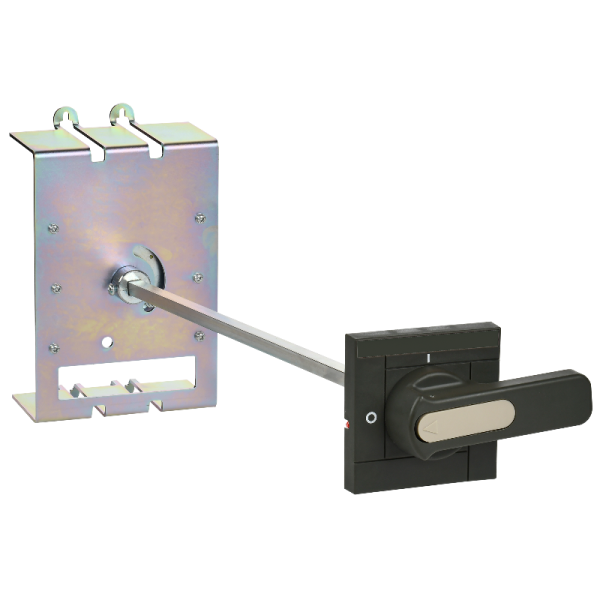IEK AR-MCCBD-HE-000-0-04-C