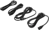 Сервер IRU Rock G2206IG3 2x4309Y 2x32Gb С621 AST2500 2xRJ45 2x800W w/o OS (2138950)
