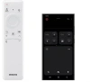 Телевизор QLED Samsung 85" QE85LS03FAUXRU The Frame черный 4K Ultra HD 120Hz DVB-T2 DVB-C DVB-S2 USB WiFi Smart TV