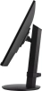 Монитор ViewSonic 27" VA2708-HDJ черный IPS LED 16:9 HDMI матовая HAS Piv 250cd 178гр/178гр 1920x1080 100Hz VGA DP FHD 6.1кг