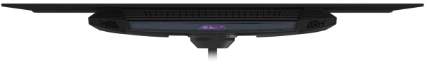 Монитор Gigabyte 31.5" Aorus FO32U2 черный QD OLED LED 16:9 HDMI M/M матовая HAS Piv 250cd 178гр/178гр 3840x2160 240Hz DP 4K USB 8.53кг