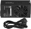 Блок питания KingPrice TFX 350W KPPSU350 (20+4pin) 80mm fan 3xSATA