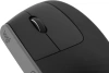 Мышь Logitech MX Vertical черный оптическая 4000dpi беспров. BT/Radio USB 4but (910-005451)