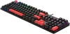 Клавиатура A4Tech Bloody S520N механическая черный USB for gamer LED