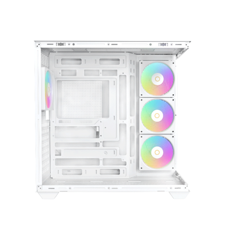 Ocypus Gamma C74 WH ARGB White