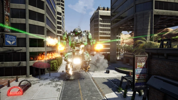 Дополнение к игре для ПК Fireshine Games MechWarrior 5: Mercenaries Heroes of the Inner S (16+)