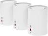 Бесшовный Mesh роутер Cudy M3000 (M3000(3-PACK) WHITE) AX3000 100/1000/2500BASE-T белый (упак.:3шт)