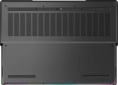 Ноутбук Lenovo Legion Pro 5 16ARX8 Ryzen 5 7645HX 32Gb SSD1Tb NVIDIA GeForce RTX4050 6Gb 16" IPS WQXGA (2560x1600) без ОС dk.grey WiFi BT Cam (82WM00FVRK)