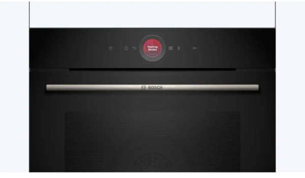 Духовой шкаф Электрический Bosch HBG7221B1 черный