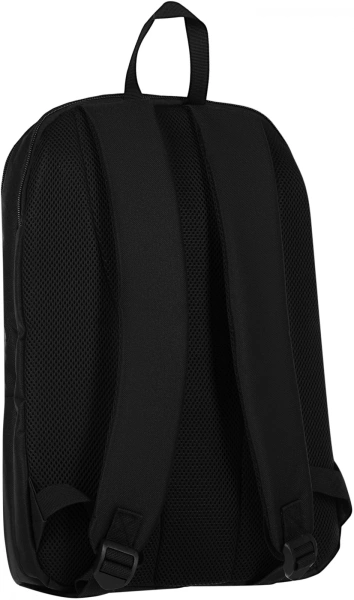 Рюкзак для ноутбука 15.6" SunWind SWP15A02BK черный нейлон