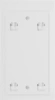 Точка доступа TP-Link EAP610-Outdoor AX1800 10/100/1000BASE-TX белый