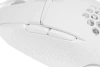 Мышь Defender Glory GM-514 белый оптическая 3200dpi беспров. USB 6but (52513)