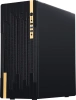 Корпус Accord ACC-188R2 черный без БП ATX 6x120mm 2xUSB2.0 1xUSB3.0 audio