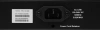Коммутатор D-Link DGS-1210-28P/ME/B2A (L2) 24x1Гбит/с 4xКомбо(1000BASE-T/SFP) 24PoE 193W настраиваемый
