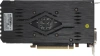 Видеокарта Biostar PCI-E 3.0 VN1666TF69 NVIDIA GeForce GTX 1660TI 6Gb 192bit GDDR6 1500/12000 DVIx1 HDMIx1 DPx1 HDCP Ret