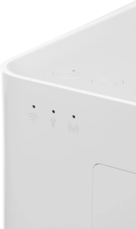 Принтер сублимационный Xiaomi Instant 1S Set EU (BHR6747GL) белый