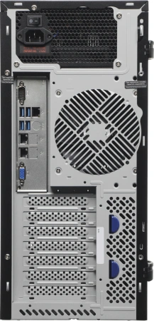 Сервер IRU Rock S9105A 1x7232P 2x16Gb 1x1Tb M.2 SSD AST2500 2xGigEth 1x650W w/o OS (2141524)