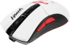 Мышь A4Tech Bloody R90 Plus Naraka белый/рисунок оптическая 5000dpi беспров. USB 7but