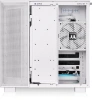 Корпус Thermaltake View 380 XL TG ARGB белый без БП ATX 5x120mm 2x140mm 2xUSB3.0 audio bott PSU