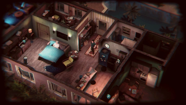 Игра для ПК 505 Games Serial Cleaners (18+)