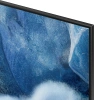 Телевизор QLED Samsung 65" QE65Q8FAAUXRU Series 9 темно-серый/черный 4K Ultra HD 60Hz DVB-T2 DVB-C DVB-S2 USB WiFi Smart TV