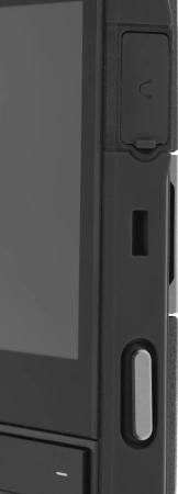 Телефон IP Fanvil W611W черный