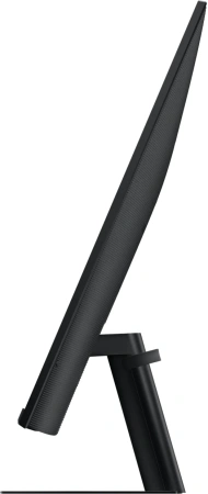 Монитор Samsung 32" S32FM702UIXCI черный VA LED 16:9 HDMI M/M матовая 3000:1 300cd 178гр/178гр 3840x2160 60Hz 4K USB 6.5кг