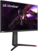 Монитор LG 31.5" UltraGear 32GP850-B черный IPS LED 16:9 HDMI матовая HAS Piv 1000:1 350cd 178гр/178гр 2560x1440 165Hz G-Sync FreeSync Premium DP WQ USB 7.2кг