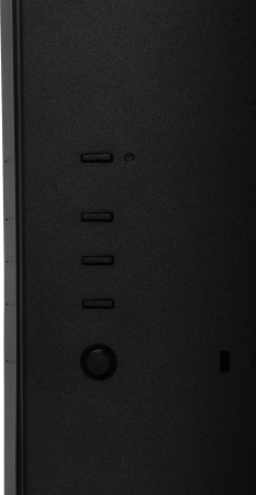Монитор Acer 23.8" Vero V247YHbmipxv черный VA LED 16:9 HDMI M/M матовая 250cd 178гр/178гр 1920x1080 100Hz G-Sync VGA FHD