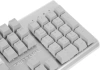 Клавиатура A4Tech FS100 механическая серый USB for gamer LED кабель 1.8м