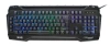 Клавиатура GMNG 975GK черный USB Multimedia for gamer LED (1677429)